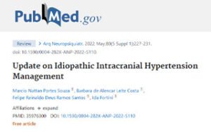 Update on Idiopathic Intracranial Hypertension Management